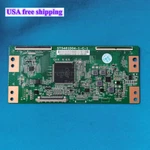 ST5461D04-1-C-1 T-con Board For Tcl 55US5800 55UP130 55US57TGAA 55S405TEAA. Fixed Price $18.00.