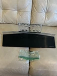 Genuine Lg Tv 55-65 Base Stand Pedestal For OLED55B7P MGJ650437 -w/ Screws. Fixed Price $84.99.