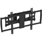 Monoprice Stable Series Full-motion Tv Wall Mount For 60" To 100" Display. Fixed Price $142.68.