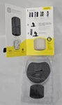 Scosche MAGMS2 Magic Mount Phone Holder Magnetic Mini Mat Universal New. Fixed Price $10.99.