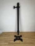 Atdec Telehook Single Display Drop Length Adjustable Ceiling Tv Mount - Black. Fixed Price $59.99.