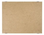 Quadro Clip 8.5X11 Inch Borderless Document Frames. Fixed Price $12.49.