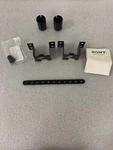 Sony 4-531-135-03 4-531-135-01 Wall Hung Bkt Assembly L(scl). Fixed Price $100.00.