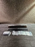 Echogear No Stud Mount For Drywall Slim Drill Design Holds Tvs Upto 100LBS. Fixed Price $51.40.