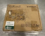 Flexmount V1 Wall Adjustable 17 -42 New! Free Shipping!. Fixed Price $29.95.