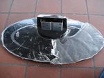Vizio XVT473SV Used Stand/base 1701-0535-5010 No Screews. Fixed Price $39.99.