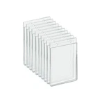 Azar Displays Wall Hanging Frame 3.5" Wide X 5'' High, 10-PACK. Fixed Price $49.00.