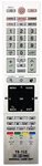 Universal Toshiba Remote Control Compatible With Most Of Lcd Led Tvs. Fixed Price $14.49.