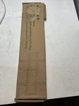 Dynex DX-DTVMFP23 Fixed Wall Mount For 37 Inch 70 Tvs Black. Fixed Price $30.00.