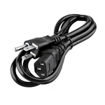 5FT Ac Power Cord Cable Wire For Proscan 32LB30QD 32LC30S57 32LB30H 32" Lcd Tv. Fixed Price $7.32.