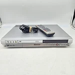 Pioneer DVR-520H Dvd Recorder Hdd Hard Drive With Remote Tested Working. Fixed Price $79.48.