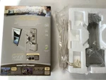 Monster 127906-00 Fs MP350-ST Flatscreen Smartview 350S Powermount Up To 24". Fixed Price $17.95.