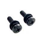 Screws For Emerson LD195EM8 Tv Stand / Legs (set Of 2). Fixed Price $8.99.