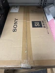 Sony SU-WL500 Heavy Duty Wall Mount Tv Bracket. Fixed Price $199.00.