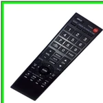 Toshiba Compatible Remote Control. Fixed Price $27.95.