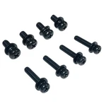 Screws For Lg 75SK8070PUA.AUS (75SK8070PUA) Tv Stand / Legs (set Of 8). Fixed Price $8.99.