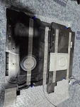 BN96-56296B Samsung Television Front Speaker Assembly For QN85Q80DAFXZC. Fixed Price $109.52.