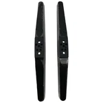 New Tv Stand Rca RTU5540-D Base Pedestal Screws Included Left & Right Legs. Fixed Price $20.99.