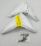 Oem Lg 43LW540S-UF Legs / Stand Pedestal With Screws S78P. Fixed Price $45.00.