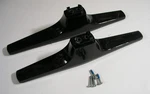 Insignia Tv Mount Stand Base For NS-55D420NA18. Fixed Price $49.89.
