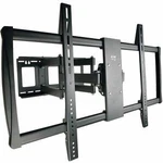Eaton Tripp Lite Series Swivel/tilt Wall Mount For 60" 100" Tvs And Monitors. Fixed Price $353.02.