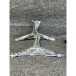 New Sony KD-75X77CL KD-75X77L Tv Stand Legs 5-046-516-01 / 5-046-518-01. Fixed Price $89.00.