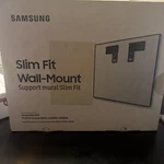 Samsung Slim Fit Wall Mount WMN-A50EB/ZA 2021 New Sealed Box. Fixed Price $40.00.