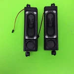 Element ELCHW402 Tv Television Left And Right Internal Speaker VIT411. Fixed Price $13.95.