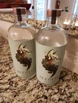 2 Lot Seedlip Spice 94 Non-alcoholic Spirit Calorie Free, Sugar 700ML. Fixed Price $24.99.