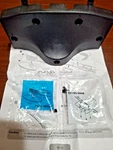 Samsung BN68-03709A-01 Television Mounting Bracket Plate Genuine Oem New. Fixed Price $13.99.