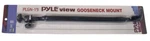 New Pyle PLGN19 19'' Gooseneck Wall Mount For Lcd Monitors And Tv. Fixed Price $46.49.