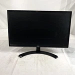 Lg 24MP58VQ 23.8" Led Full Pc Monitor Screen Hdmi Black Stand Vga Dvi-tested. Fixed Price $82.99.