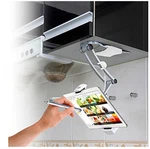Cta 2-IN-1 Kitchen Mount Stand For 7-13 Inch. Fixed Price $17.99.
