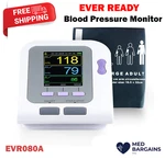 Ever Ready First Aid Fully Automatic Upper Arm Blood Pressure Electronic Monitor. Fixed Price $49.95.