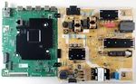 BN96-57056A Samsung Main Board / Power Supply For UN65CU7000. Fixed Price $76.27.