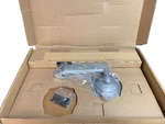 Sun Bright SB-WM32, Wall Mount For Inch Hdtv, Stainless Steel, Open Box. Fixed Price $54.37.