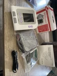 Ever Ready First Aid Fully Automatic Upper Arm Blood Pressure Electronic Monitor. Fixed Price $49.00.