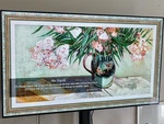 Lg Gx 55 Inch Class With Gallery Design 4K Smart Oled Tv W/ai Thinq. Fixed Price $399.00.
