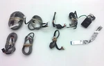 Protron Cables Connectors Lvds Ribbons LT32C1P1-WIRES-1. Fixed Price $11.99.