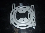 Peerless Ceiling Projector Adapter Plate PJF2-UNV-S. Fixed Price $30.00.
