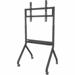 Paramount PR565ML3 Motorized Height Adjustable Cart 50-95" Interactive Displays. Fixed Price $595.38.