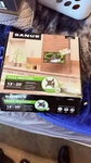 Sanus Full Motion Wall Mount VSF409-B1 For 13-39" Tvs, Swivel, Black. Fixed Price $39.69.