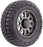 New Thunderer Trac Grip M/t R408 LT285/75R16 Mud Tire. Fixed Price $363.74.