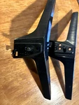 Feet Stand Legs Pair Lg 65NANO906NA 60UJ651V 65UJ651V 60UJ630V Tvs MAM658044. Fixed Price $45.71.