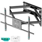Onkron Full Motion Tv Wall Mount 42 To 110 Inch Screens Up 99.7 Kg M8L-B. Fixed Price $256.94.