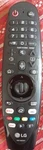 Lg MR20GA Magic Voice Tv Remote AKB75855501 AGF30028401 OLED65GX Ship Fast. Fixed Price $10.99.