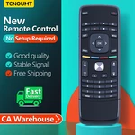 XRT100 Remote Control For Vizio Tv E320VT E370VT E420VT E240AR E320AR E420AR. Fixed Price $9.99.