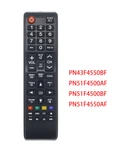 Samsung Tv Replace Remote For PN43F4550BF PN51F4500AF PN51F4500BF PN51F4550AF. Fixed Price $8.59.