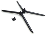 Onn 100012587 100012588 *check Version* Tv Stand Legs W/screws LD707F Used. Fixed Price $16.95.