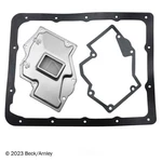 Transmission Filter Kit-auto Beck/arnley 044-0202. Fixed Price $15.26.